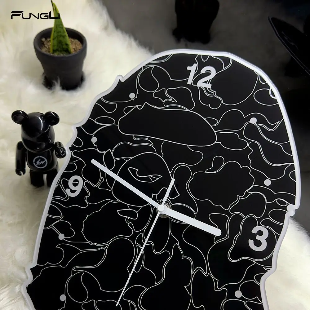 Thumbnail 3 - #41 Silent Wall Clocks List of Top Picks