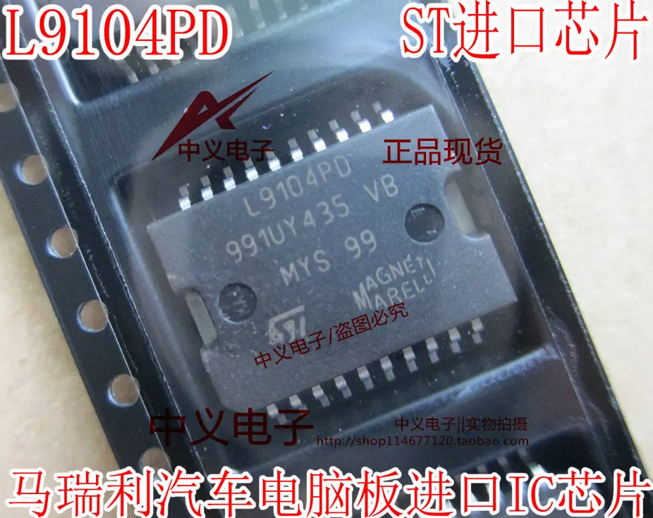 L9104pd, l9104pd