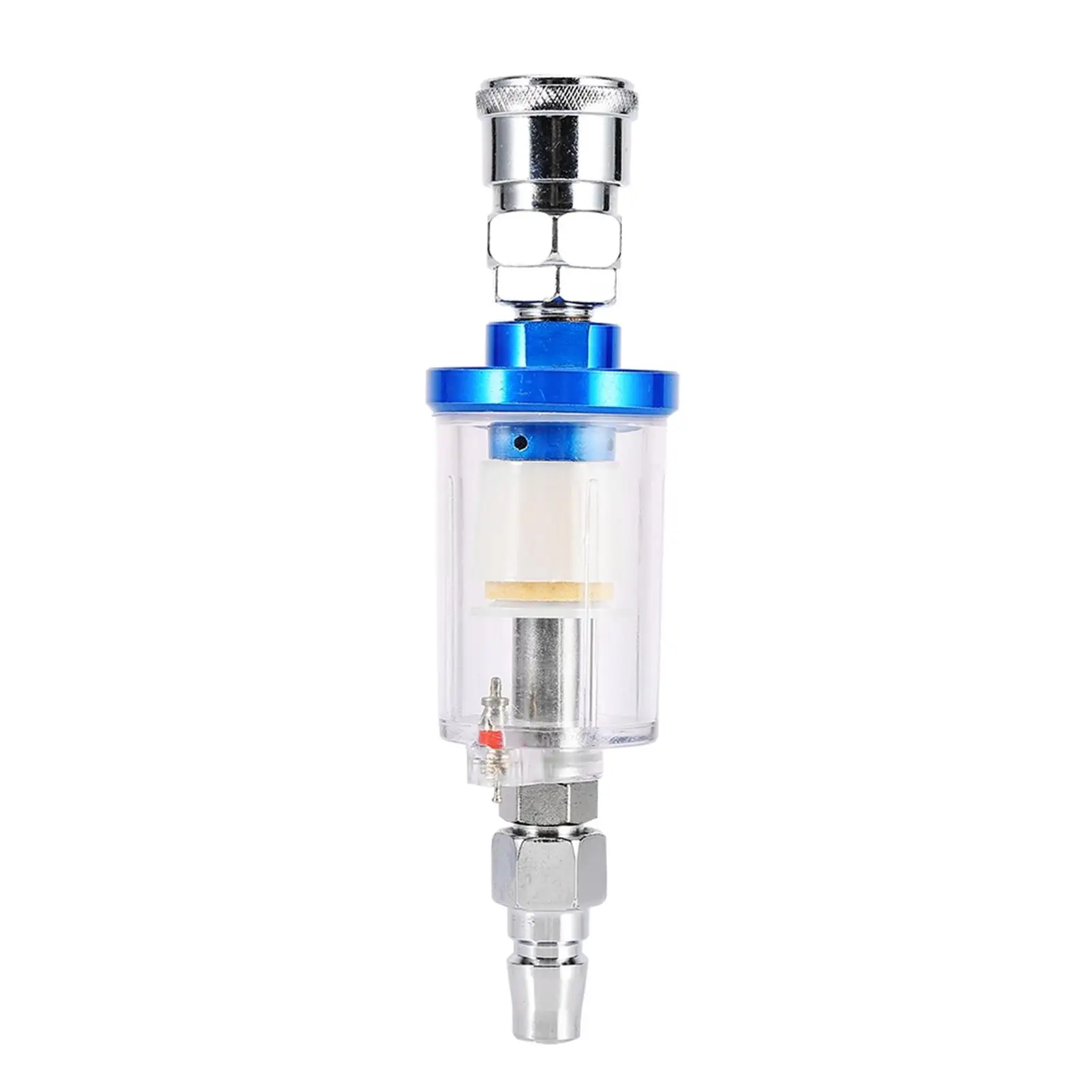

Spray Paint Air Filter Water Trap Moisture Separator Ada Compatible