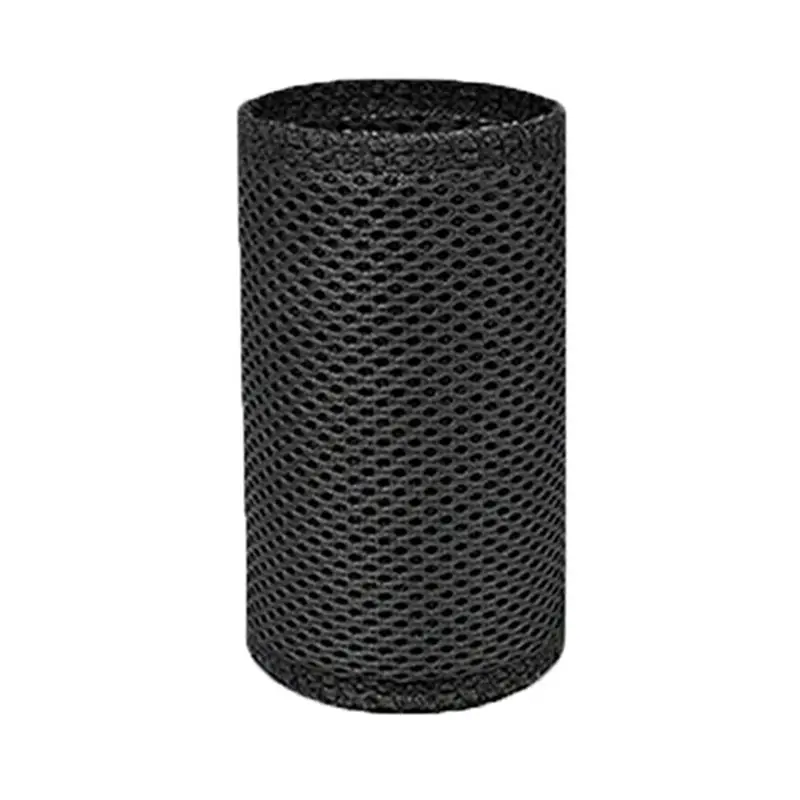 A38T For Deerma DX700 DX700S Vacuum Cleaner Filter Replacement HEPA Filter Cleaning Brush Deep Filtration Accessories 5 Pack