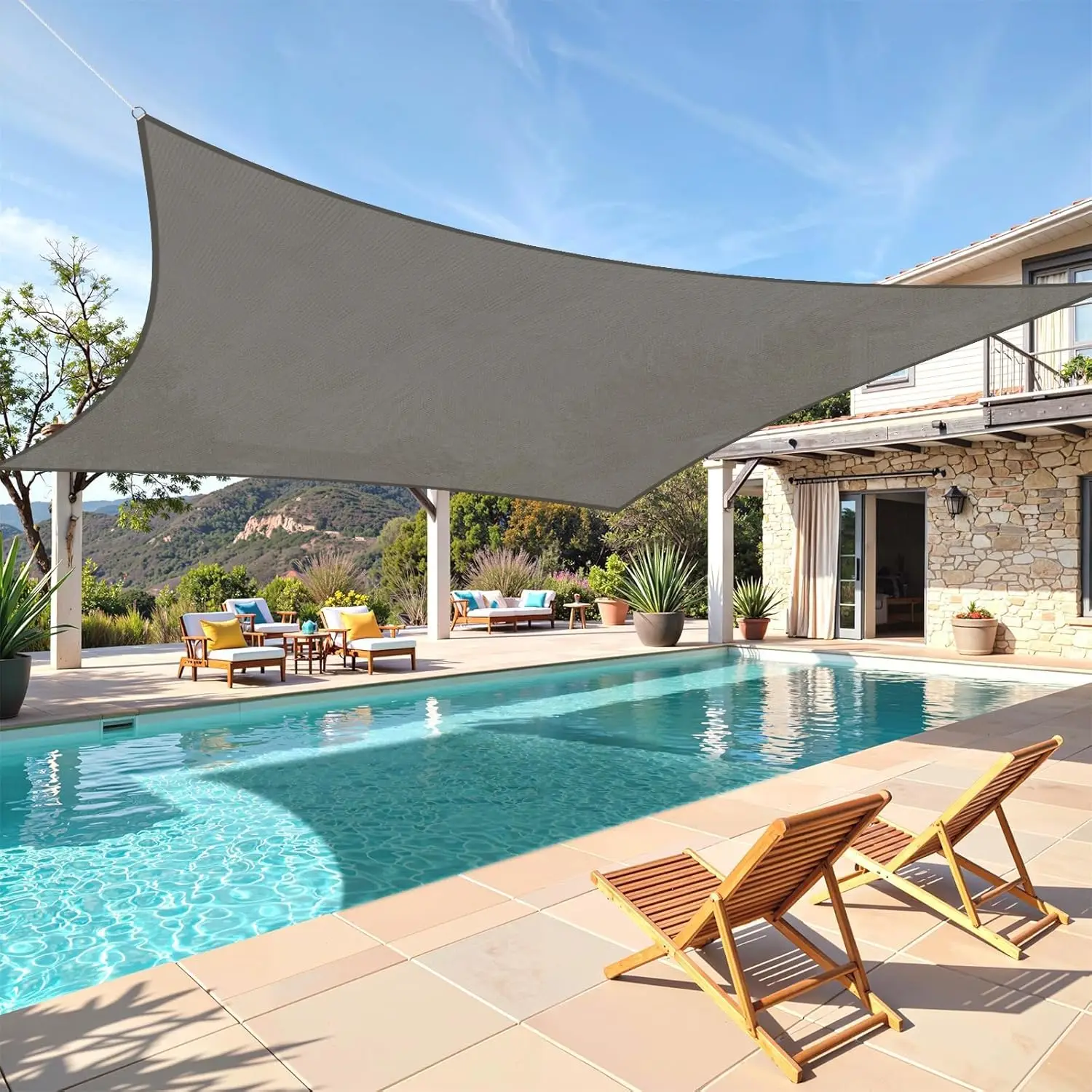 No image