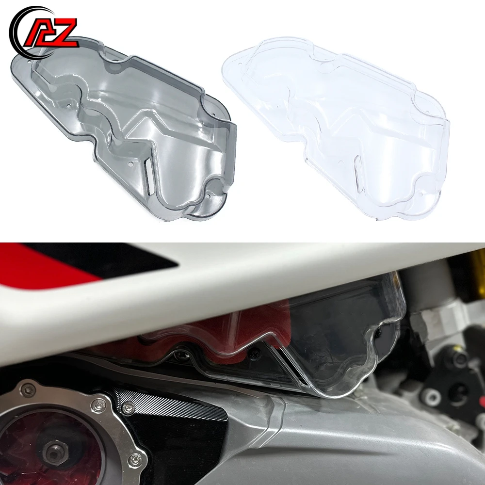 For VESPA Sprint150 Sprint Primavera150 Primavera 150 Motorcycle Retrofit Empty Filter Cover Fairing Side Cover