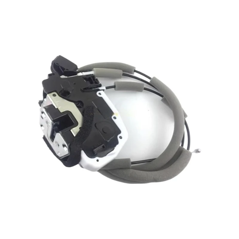 

For Teana 13-18 Models Teana Front and Rear Door Lock Machine Locking Motor Central Control Motor Locking Block