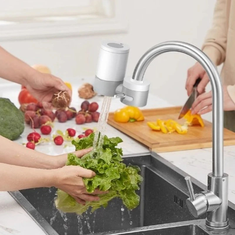 

Water purifier, faucet filter, tap water household direct drinking pre-filter