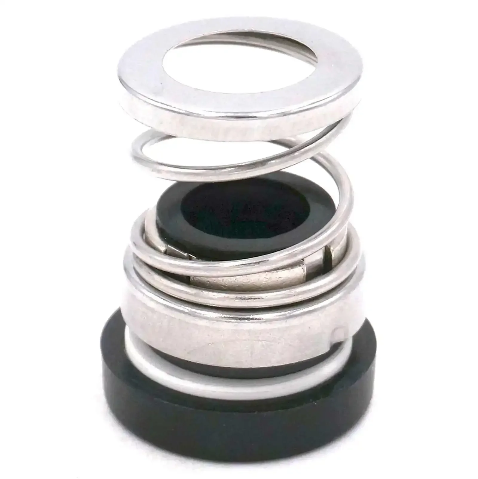 Model BIA Ceramic/Carbon Ring NBR Seal Water Pump Mechanical Seal Shaft Seal Single Coil Spring Clean In-line Pumps
