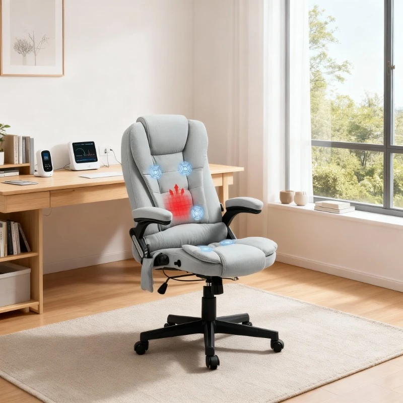 

Gamer Chair Computer Wooden Chairs Ergonomic Office Chair Gaming Chest Chaises De Bureau Magalu Official Store Furniture Desk