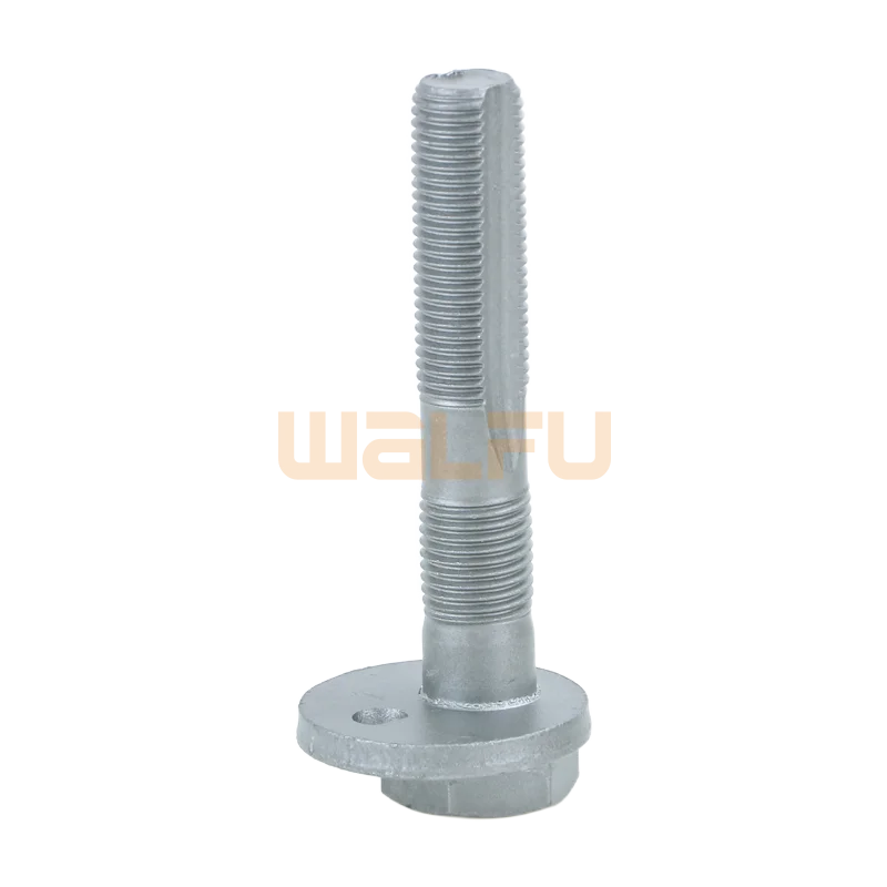 الحدبة ضبط الترباس غريب الأطوار لتويوتا 48409-42030 CA029 WALFU تعليق السحابة