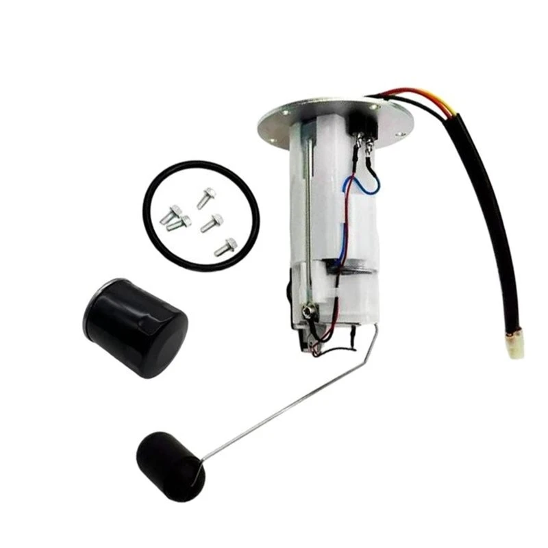 New Arrivals-49040-0035 Fuel Pump Module Assembly With Filter For Kawasaki Vulcan 1700 Vaquero VN1700 2009-2021 UC-T35KU58