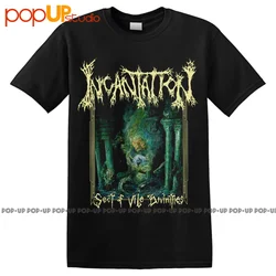 INCANTATION - 'Sect Of Vile Divinities' T-Shirt