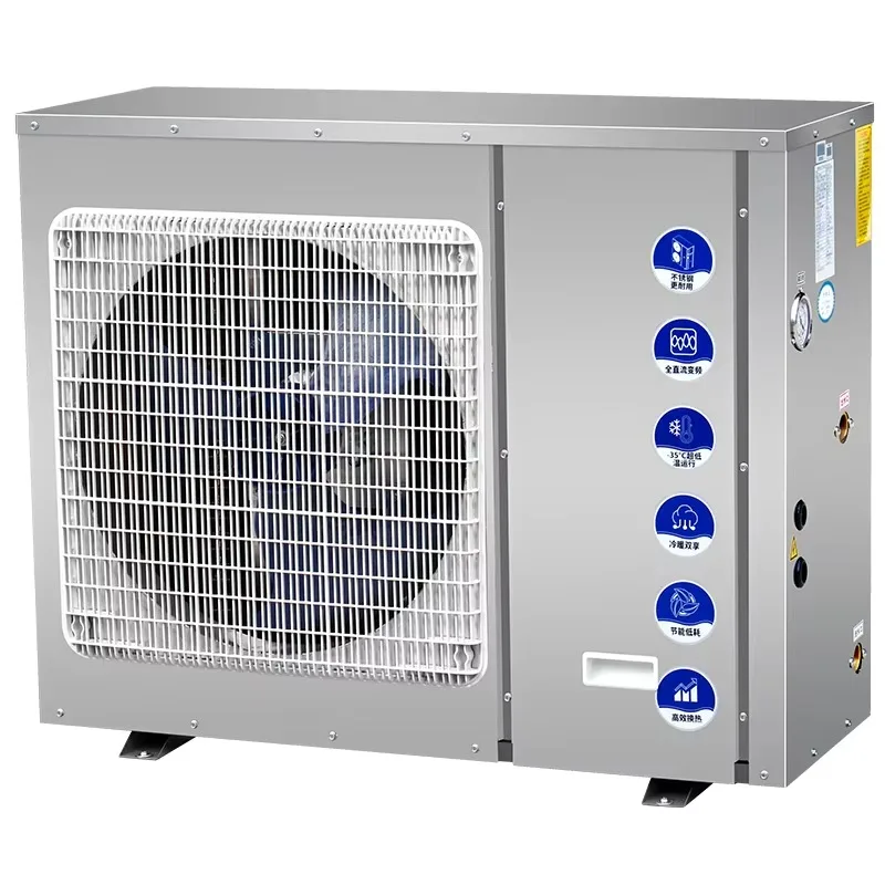 

Heat pump air to water air source heat pump air water heat pump