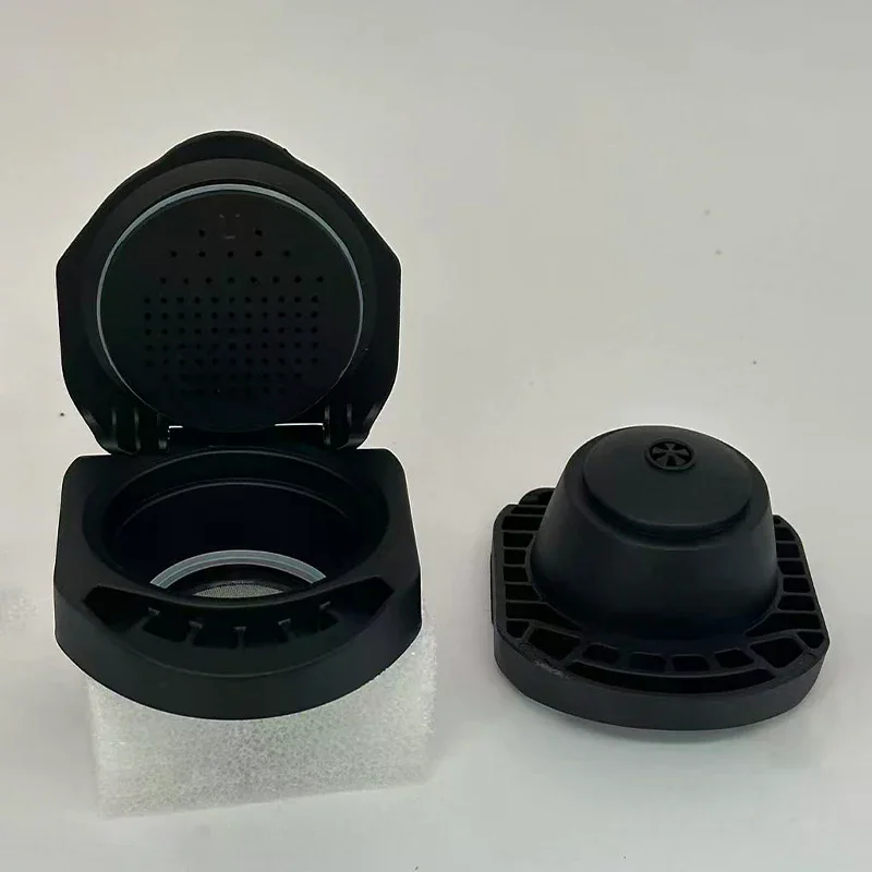 1pc Reusable Capsule Adapter for Dolce Gusto Coffee Capsule Convert Compatible
