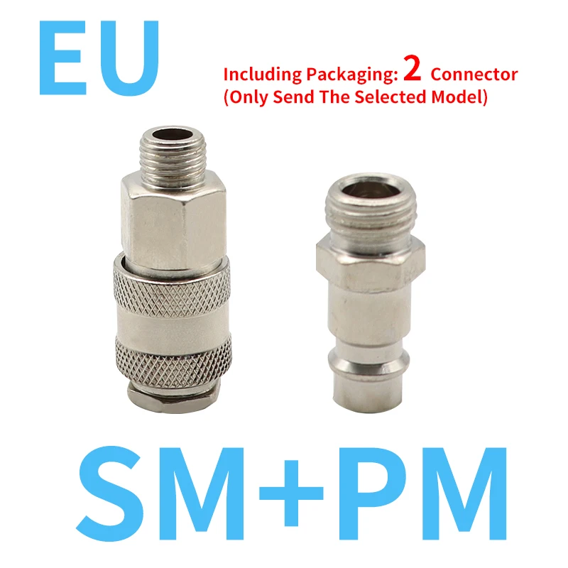 Variant: EU SM PM