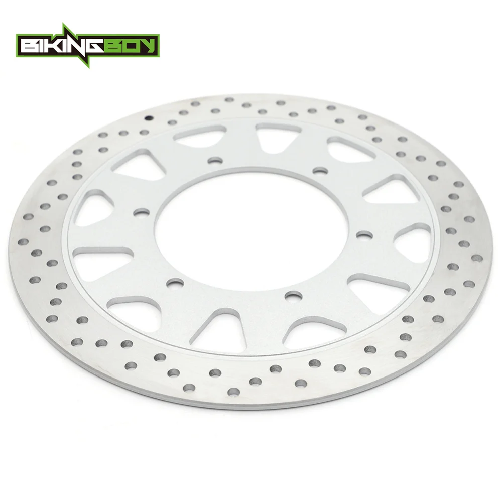 BIKINGBOY VL 800 Boulevard C50 05-15 C50T 06-17 VL 800 Intruder C800 / C 07-11 08 09 VL800 Volusia 01-04 Front Brake Disc Rotor