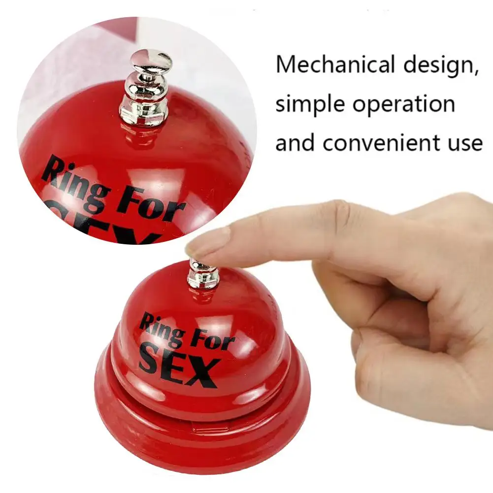 1pcs Call Bell Snatch Pet Bell Kitchen Hotel Classroom Counter Bell Home Table Christmas/dining Decorative Reception K3t2