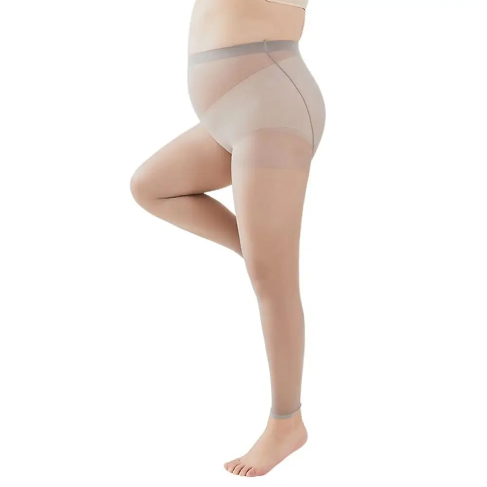 Atmungsaktive Nahtlose Mode Hohe Taille Nylon Y2k JK Für Mädchen Frühling Seide Strumpfhosen Frauen Strümpfe Mesh Strumpfhosen Weibliche Strumpfwaren