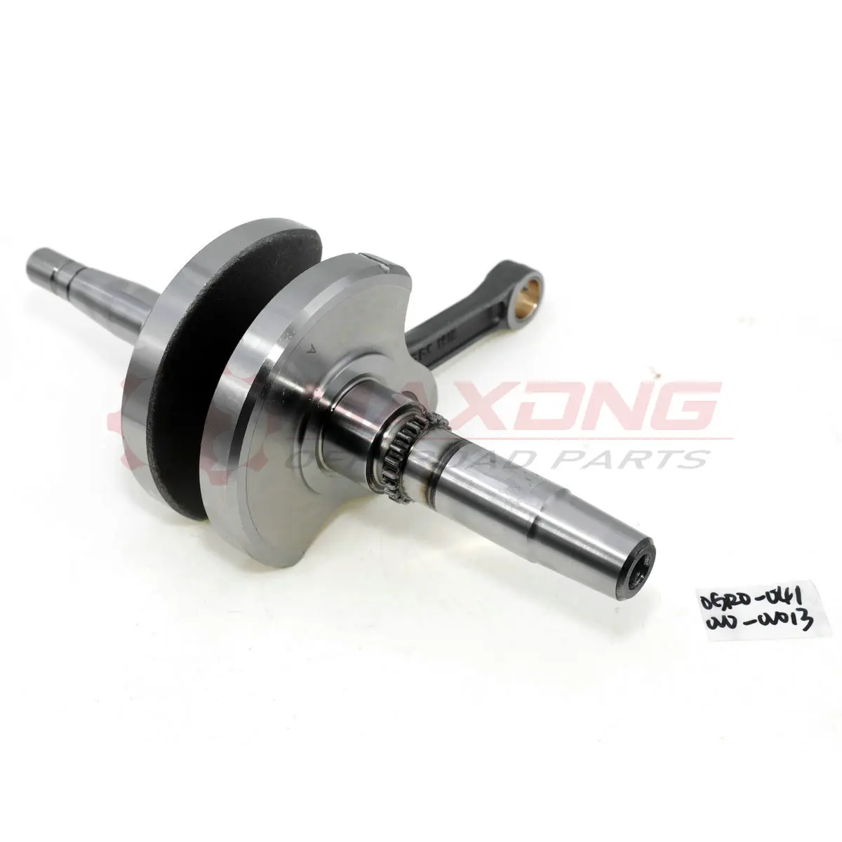 

Коленчатый вал YIMATZU в сборе для двигателя CFMOTO 550 0GR0-041000-00013 ATV UTV ZForce UForce