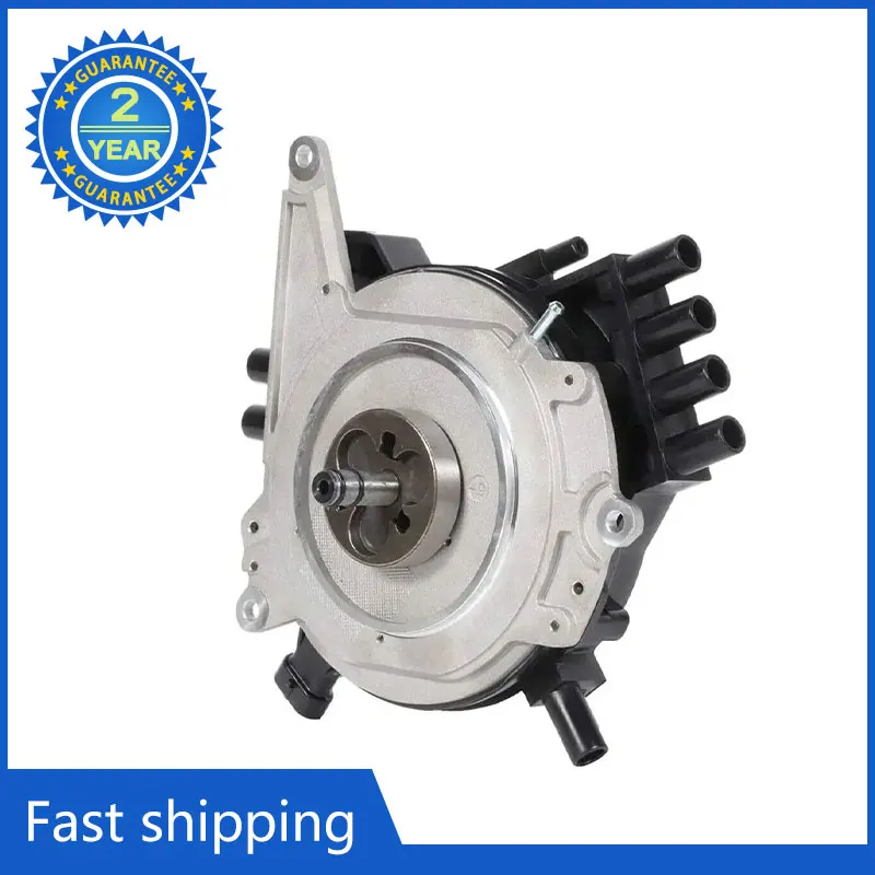 

01104032 1104032 19212300 Ignition Distributor Optispark With Wiring Harness For 94-97 Chevrolet Cadillac Buick Camaro Caprice