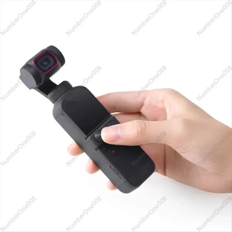Mini Control Stick for DJI Pocket 2 & Osmo Pocket - Tilt, Pan, and Gimbal Mode Control