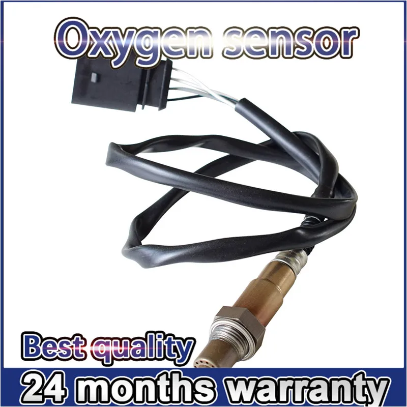 Lambda Oxygen Sensor For AUDI A3 A4 A6 A8 TT ALLROAD Estate V W Beetle Golf Jett Passat BORA Estate No# 0258006978 0 258 006 978