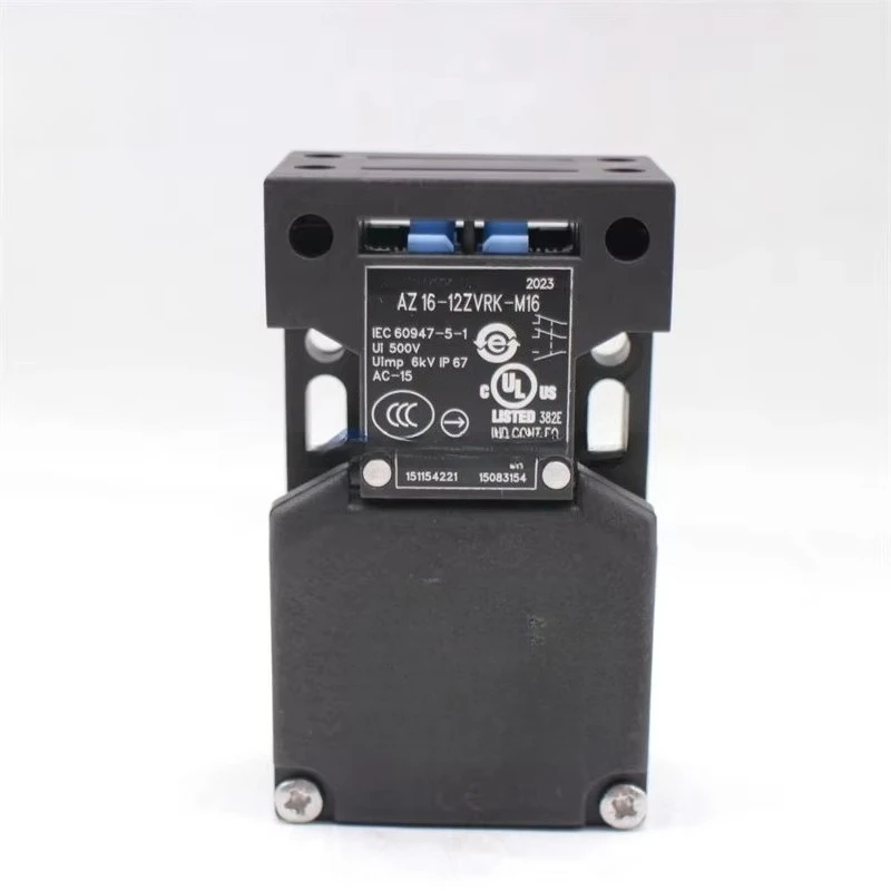 

AZ16-12ZRK-M16 предохранительный выключатель блокировки