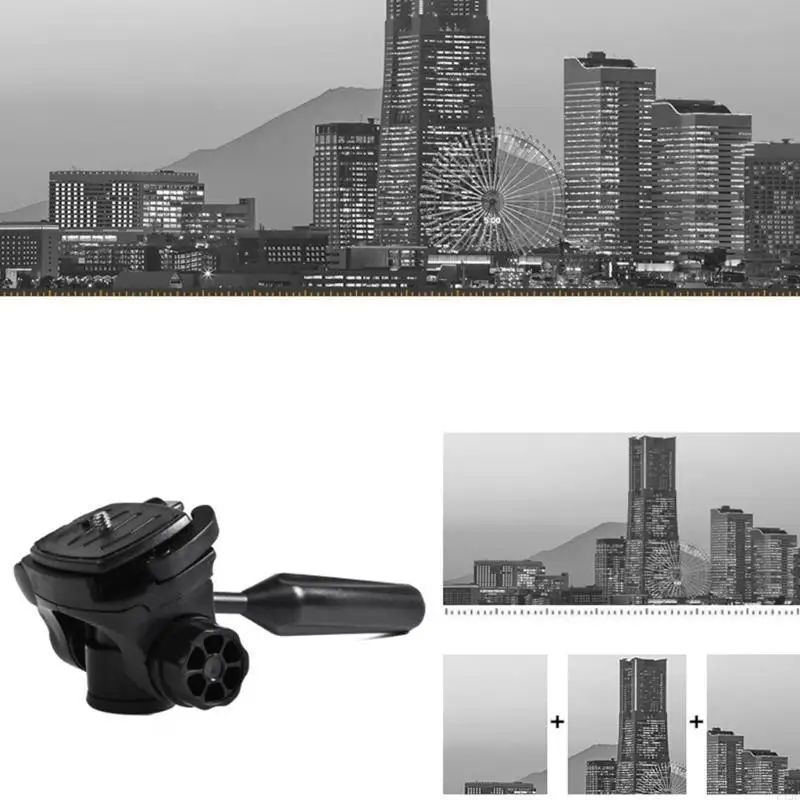 F42D Tripod Pan For… - image