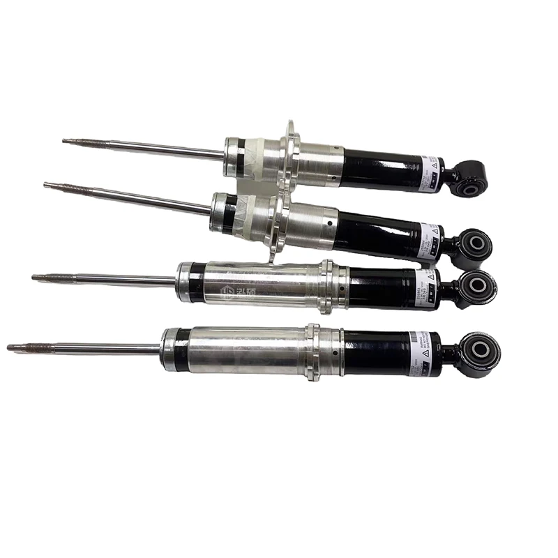 

Auto Suspension Front Rear Shock Absorber Core for Maserati Ghibli Quattroporte Sport Shock Absorber Strut Suspension