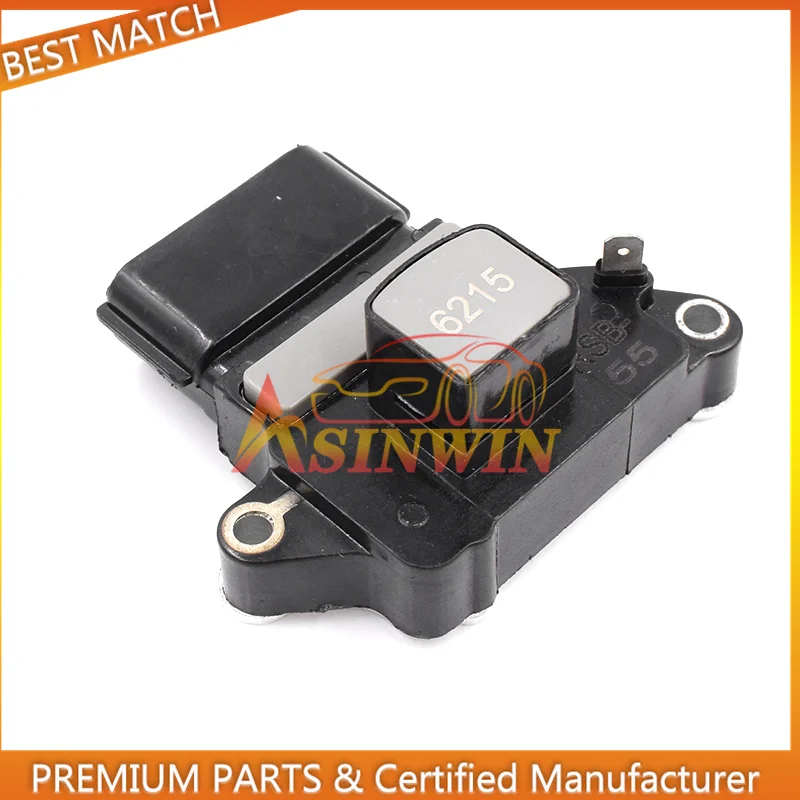 

Ignition Control Module RSB-55 RSB-55A RSB-55B RSB55 RSB55A RSB55B Fits For Nissan Primera Sunny Almera