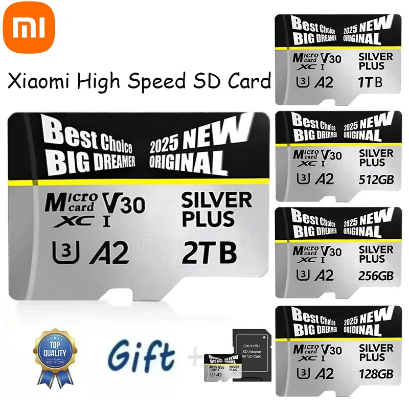 Xiaomi High Speed S… - image
