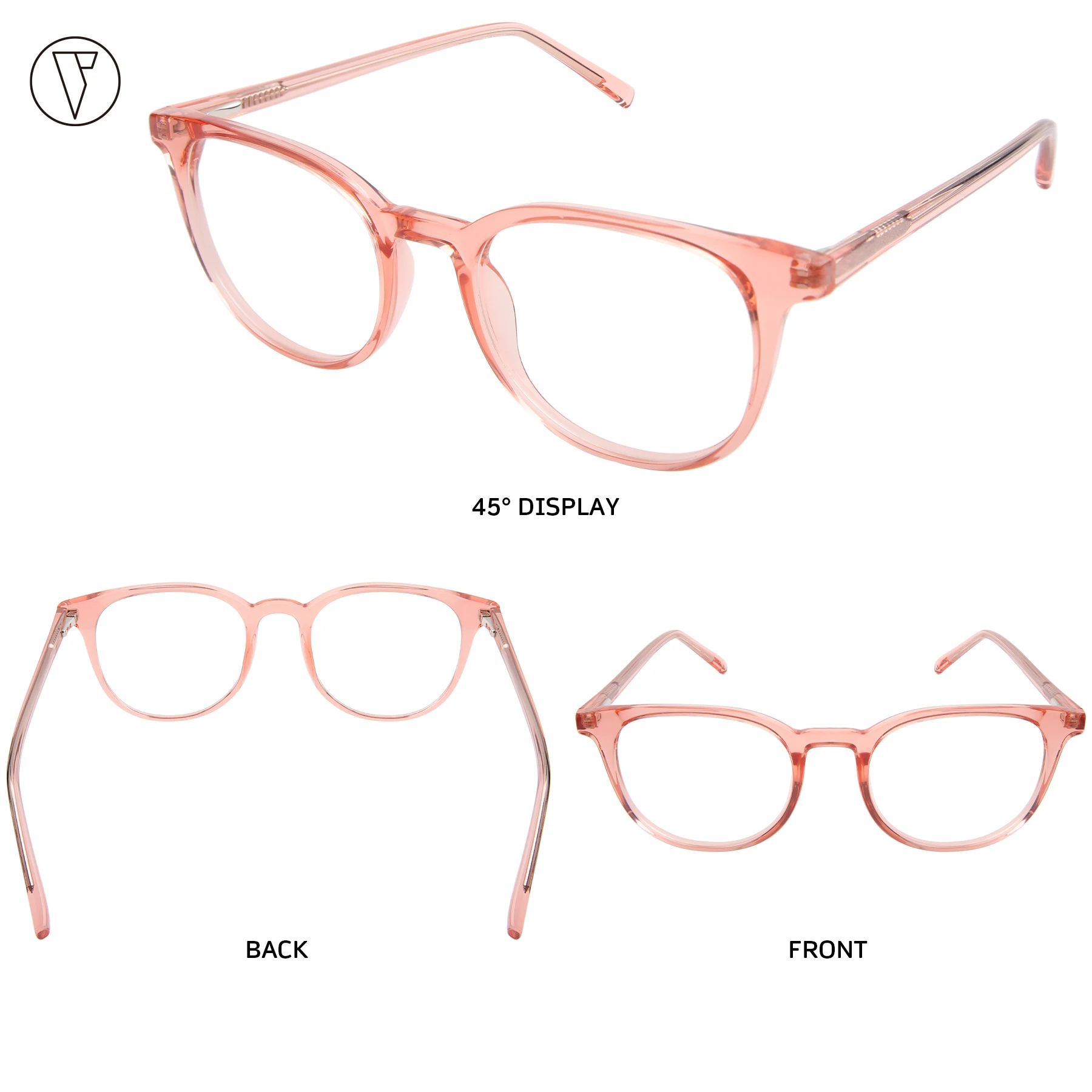 ONDEX Fashion Unisex Sunglasses Men Women Polarized Sunglasses Stylish UV Protection For Cycling Driving Fishing Eyeglasses