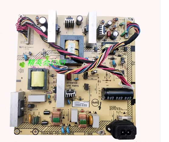 

Оригинальная плата питания ЖК-дисплея 42HFL5382/93 715G4360-P01-000-003E протестирована и работает