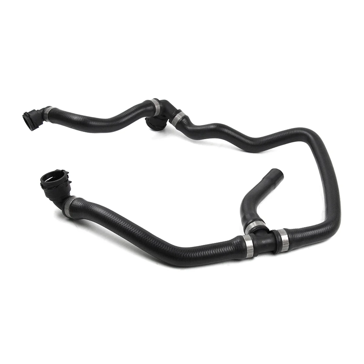 Radiator Coolant Liquid Connection Water Hose 17127596834 for BMW 1'/3' F20 F30 114I 116I Water Pipe