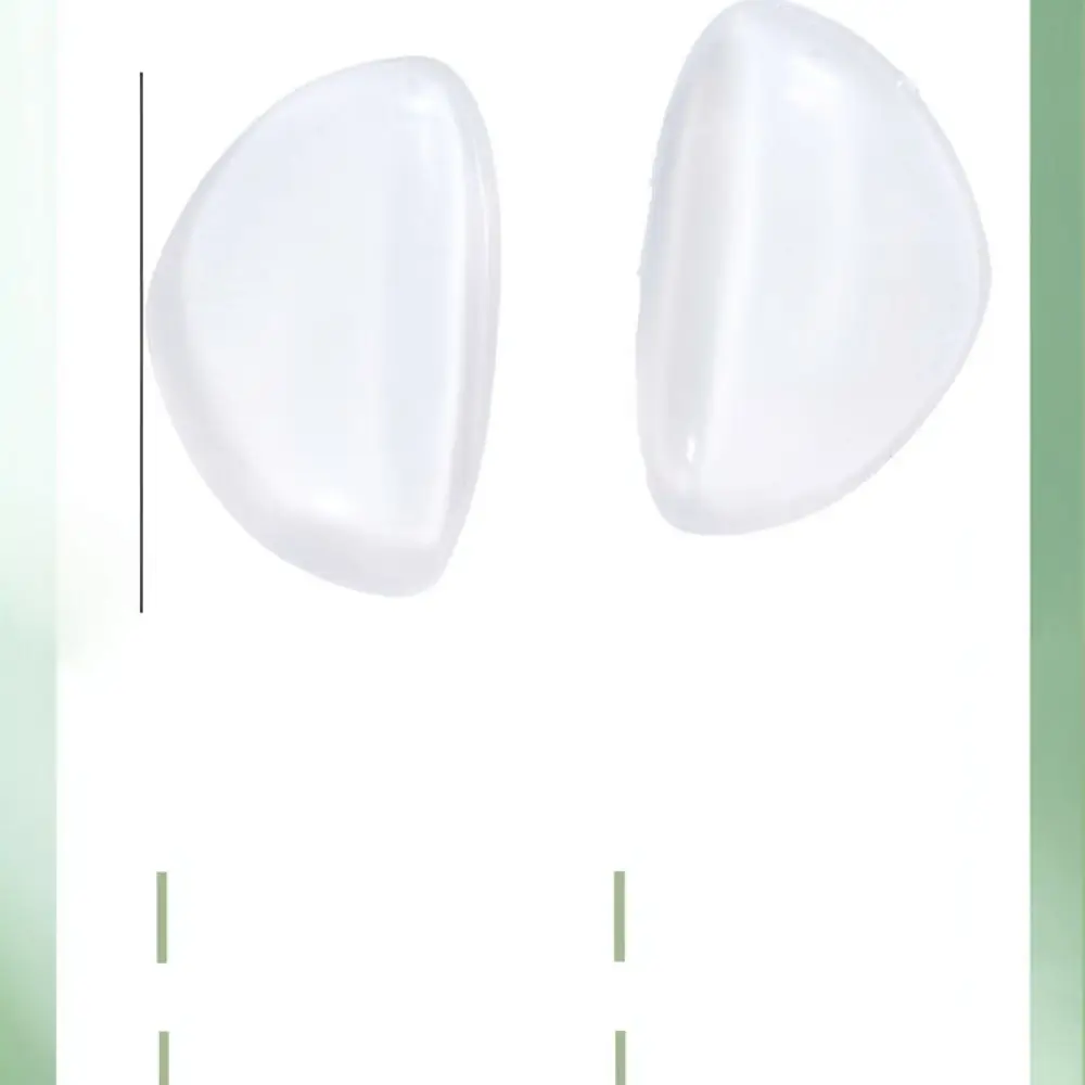 Ergonomic Arch Support Cushion For For Shulifan Gel Insoles Corrective Foot Care Pads For High Heels Flat Shoes Sport Sneakers