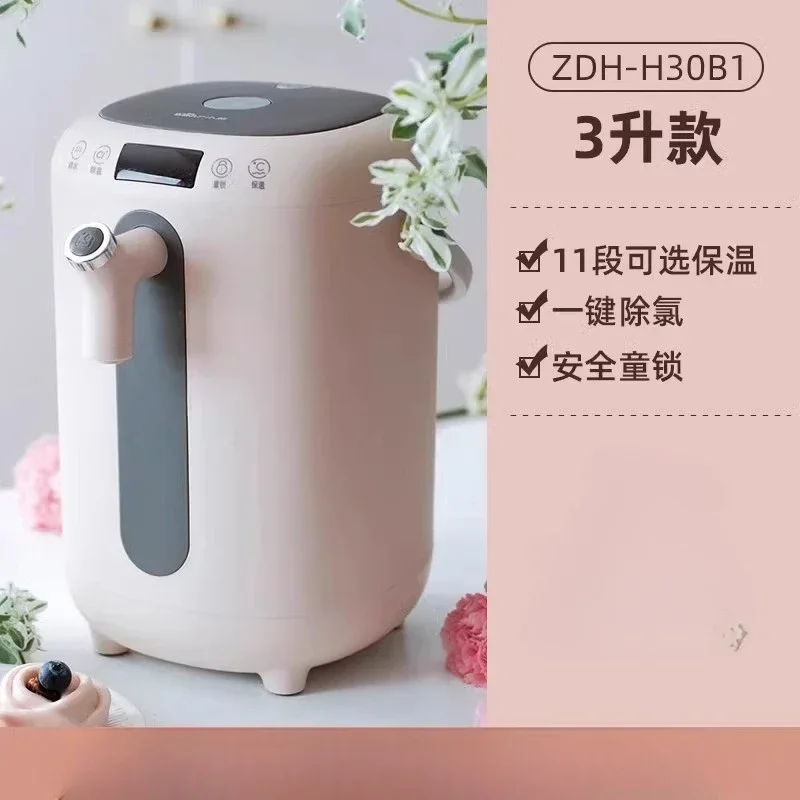 

220V Large Capacity Electric Thermos Constant Temperature Water Dispenser with Smart Insulation