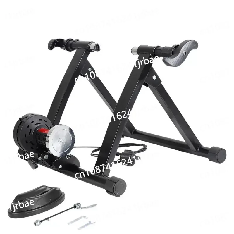 Indoor  Riding Exercise Bike Trainer Home Training  Magnetic Resistance Bicycle Trainer Road MTB Bike Trainers Cycling Roller