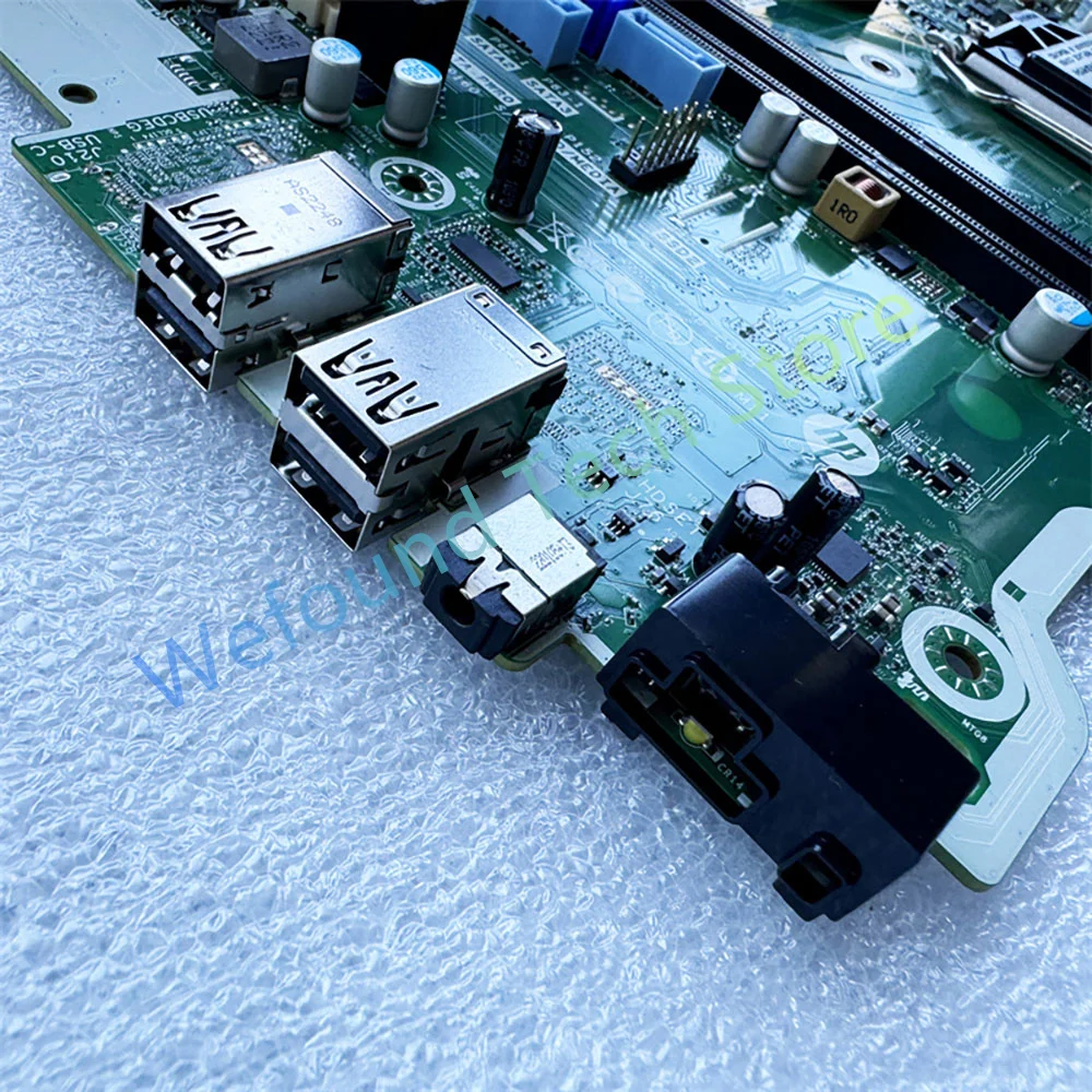 motherboard M87682-601 M17672-001 L76447-002 ProDesk 400 G7 MT