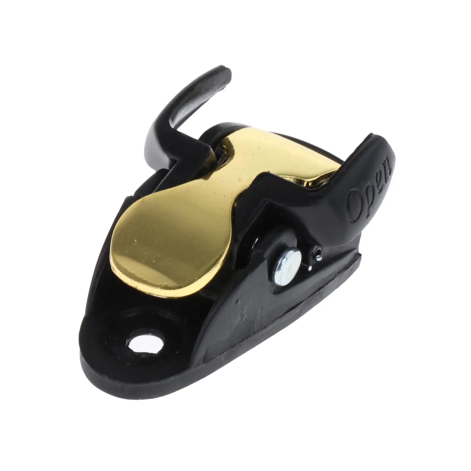 Inline Skate Spider Buckle Mounting Screw Nut Durable PP Tools Professional Skating Shoes Belt for Roller Skates view 4