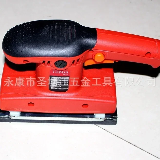 In Stock Wholesale Electric Sander For Wood Wall Paint Sanding Machine Woodworking Flat Sandpaper 128 Characters