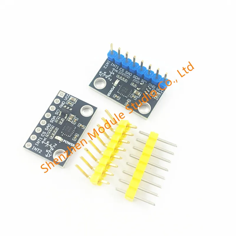 1PCS/3PCS BMI270 Si…