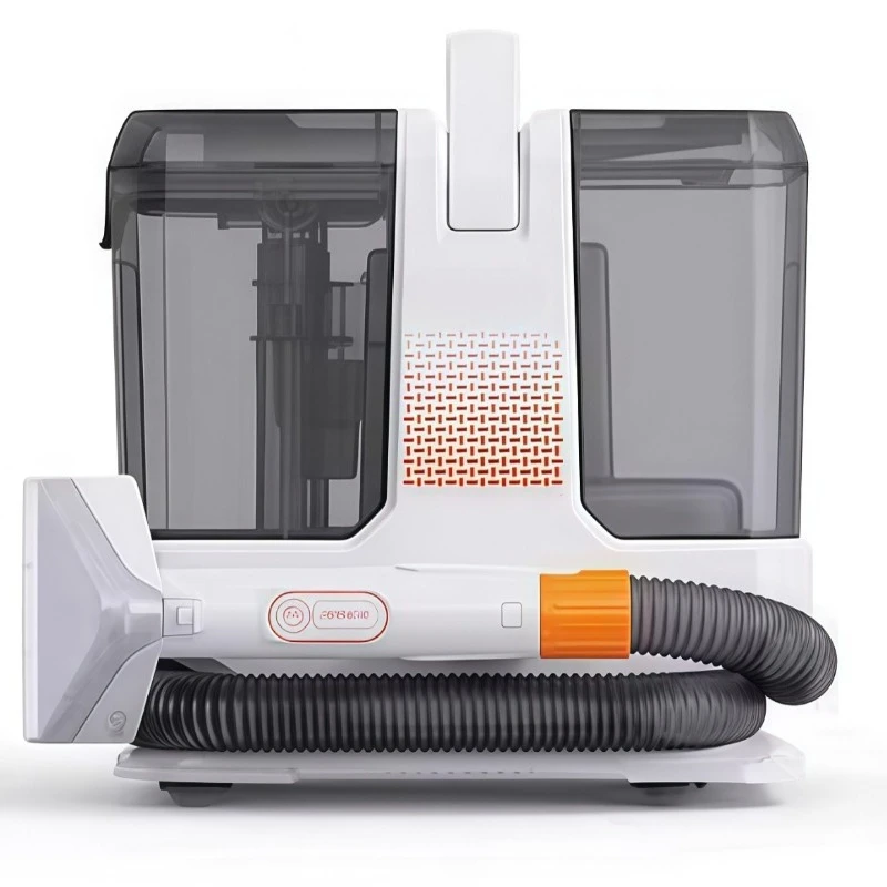 Steam fabric cleaning machine High temperature steam cleaning machine Carpet sofa cleaning machine