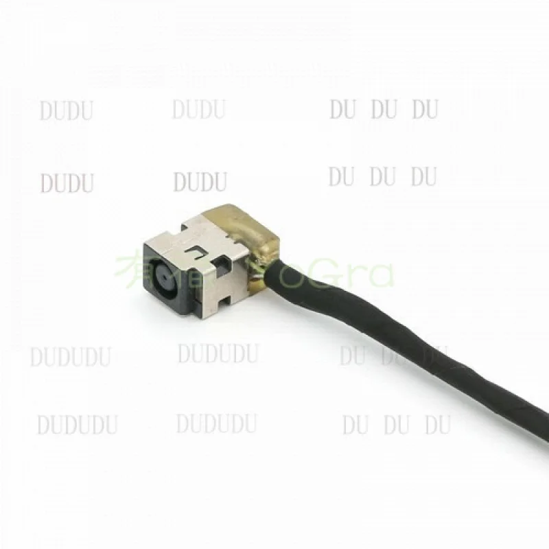 D  NEW OEM DC Power Jack Harness Cable For HP OMEN 17-an012dx 924113-Y23 924113-F23