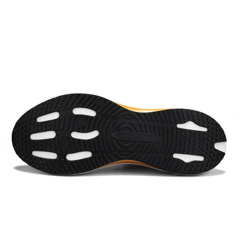 New Luxury Men Woman Breath Walking Jogging Shoe Top Quality Wearable Sport and Leisure Shoe Brand Couples Athletic Running Shoe image 6