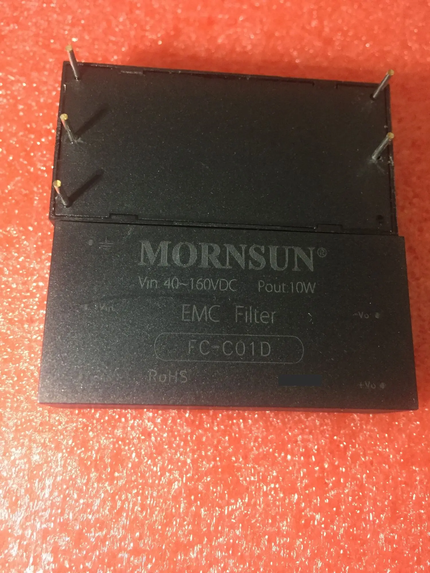 FC-A01D FC-B01D FC-C01D FC-AX3D FC-CX1D FC-CX3D FC-C03D FC-D03D FC-E03D