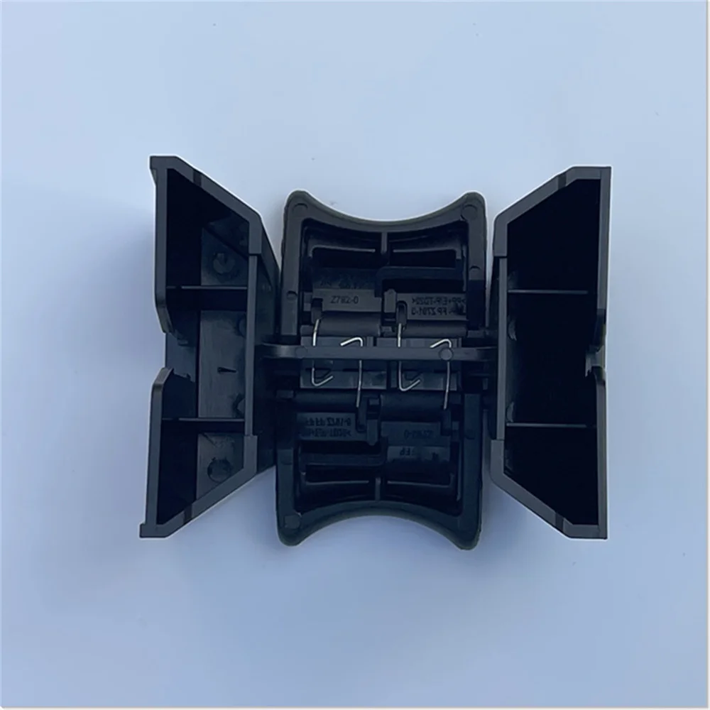 55618-06020 وحدة التحكم المركزية حامل الكأس إدراج مقسم لتويوتا كامري 2007 2008 2009 2010 2011 جودة عالية #5