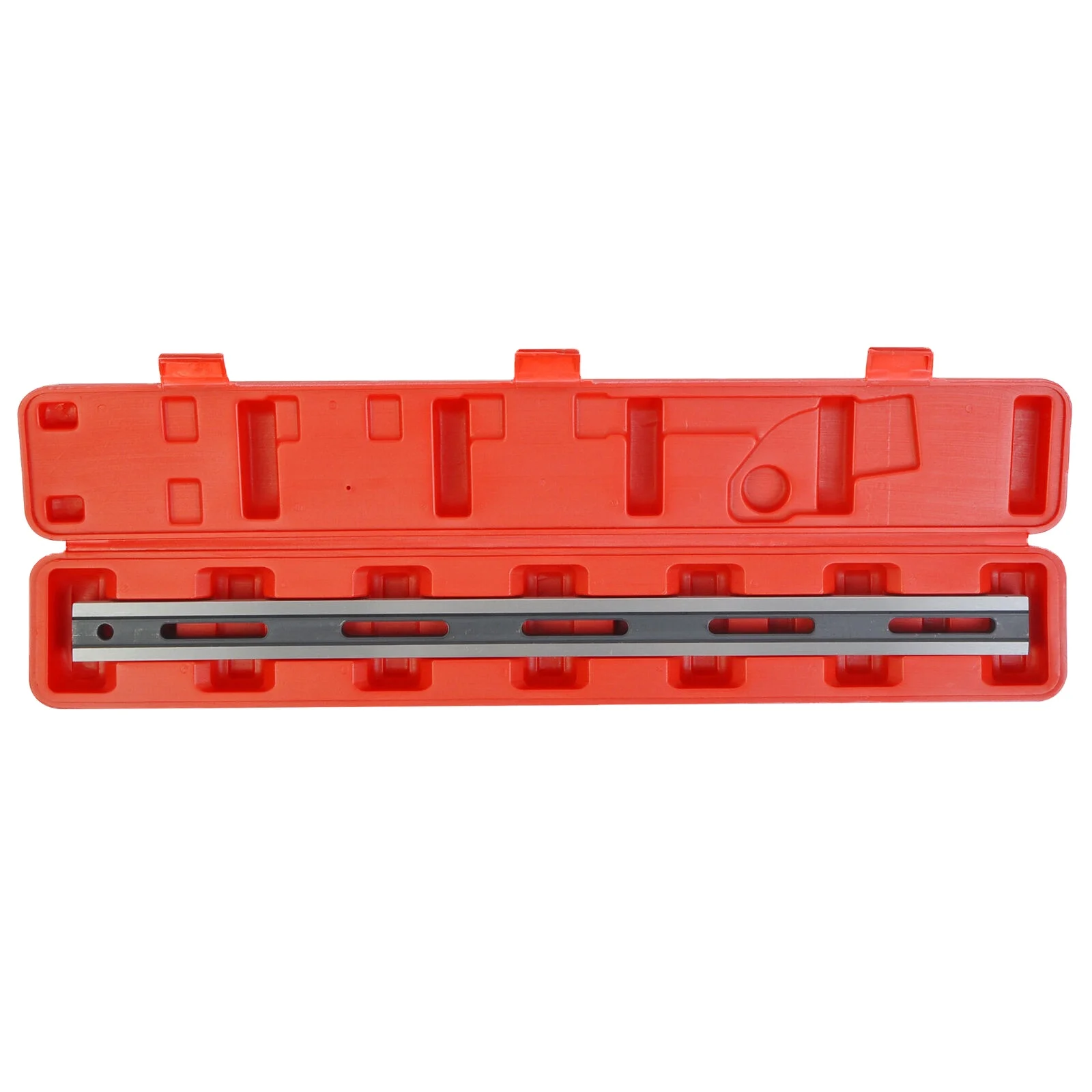 600mm Precision Straight Edge Engine Cylinder Head Flatness Ruler Cylinder Flatness Detection Ruler Engine Blocks Feeler Gauges