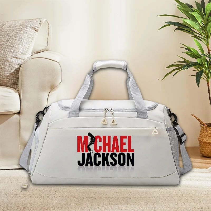Vintage Michael Jackson Graphi - Fashion Y Vintage recension och pris