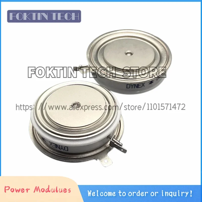 New DCR860D18-1983 DCR860D18  DCR860D18 DCR860D16 DCR860D14 DCR860D12  Thyristor