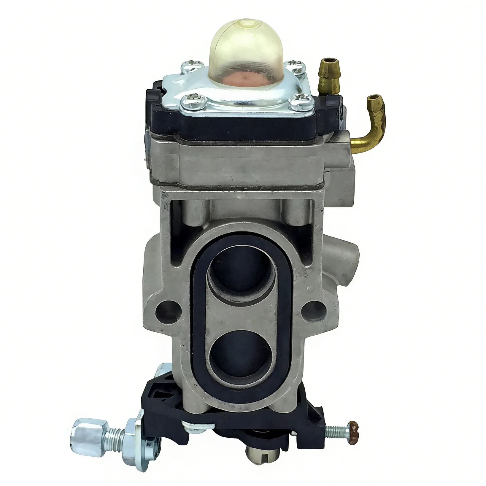 150BT Carburetor with 10 Piece Fuel System Set for Leaf Blowers Compatible with 581155801 502845001 581155001 Specifications