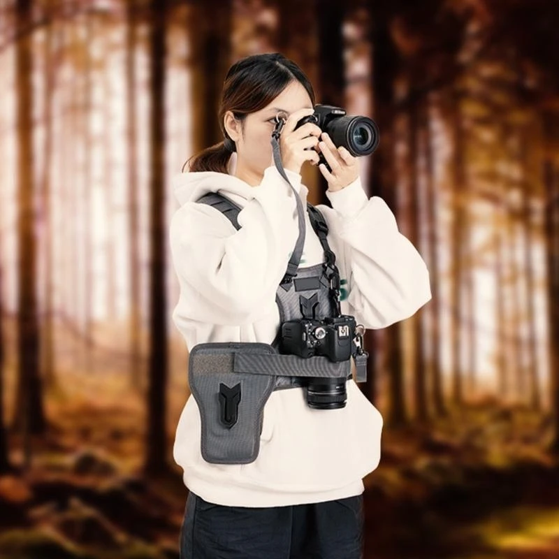 

Комфортная нейлоновая камера.