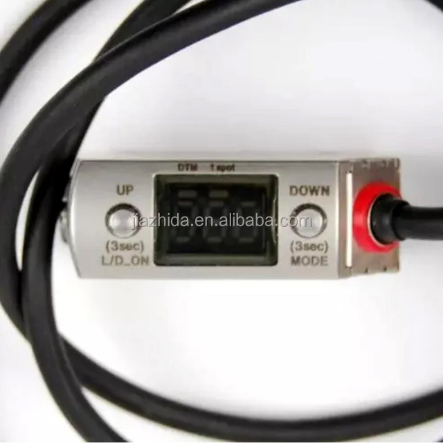 100% Original & New LR-ZB250AP LR-ZB250AP Sensor BGS/FGS PNP 2m Cable 250mm Electronic Component