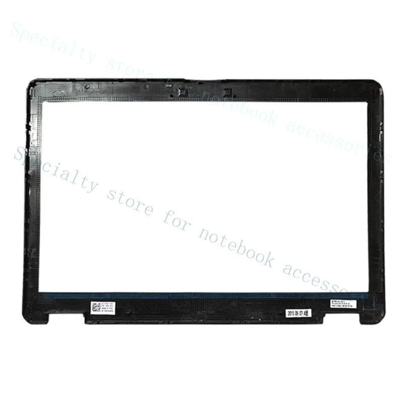 A+ For Dell Latitude E6540 Laptop B Shell Screen Border Screen Frame HHH5P 0HHH5P